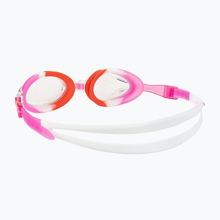 Окуляри для плавання дитячі Nike Chrome Pink Spell NESSD128-670 4