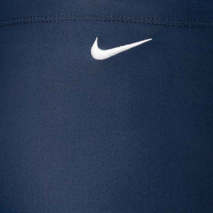 Дитячі джемпери Nike Multi Logo Jammers опівночі темно-синій 4