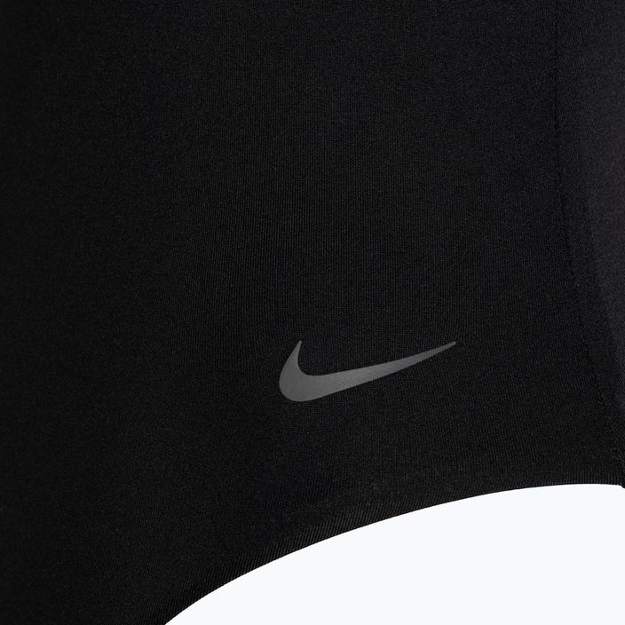 Купальник жіночий Nike Sneakerkini 2.0 Croccback black 4