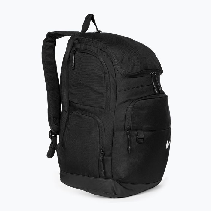 Рюкзак для плавання Nike Swim Backpack black 2