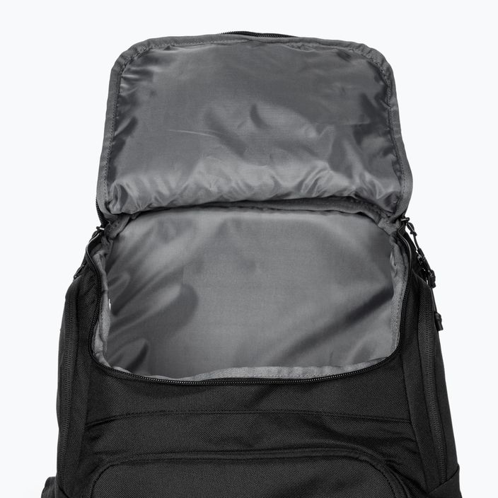 Рюкзак для плавання Nike Swim Backpack black 4