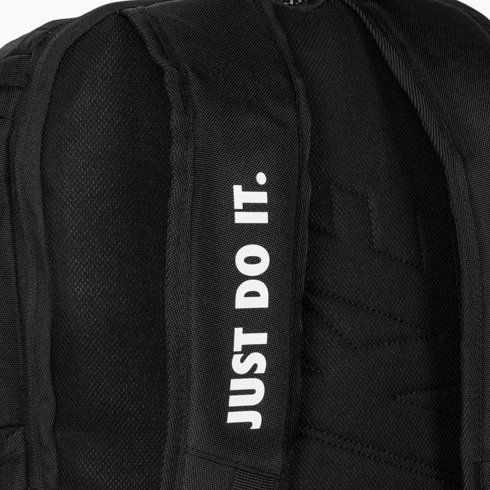 Рюкзак для плавання Nike Swim Backpack black 5