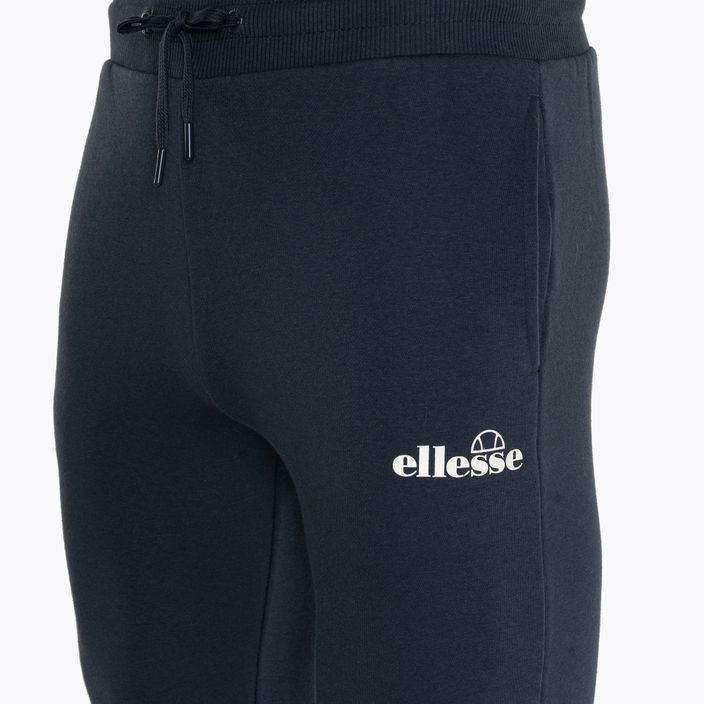 Чоловічі спортивні штани Ellesse Cravo Jog темно-сині 7