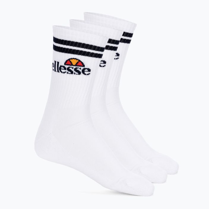 Шкарпетки Ellesse Pullo 3 пари білі