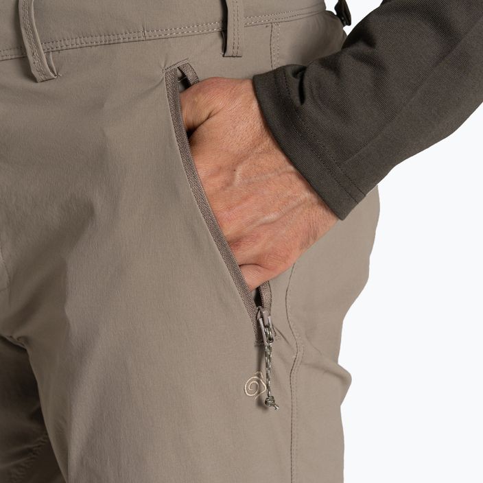 Чоловічі трекінгові штани з гальки Crappers NosiLife PRO Trouser III 5