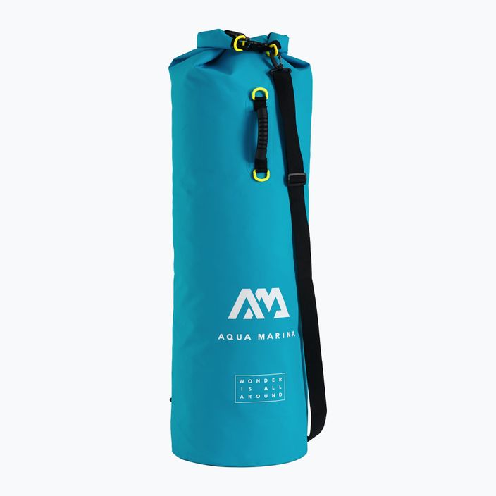 Водонепроникний мішок Aqua Marina Dry Bag 90 l light blue