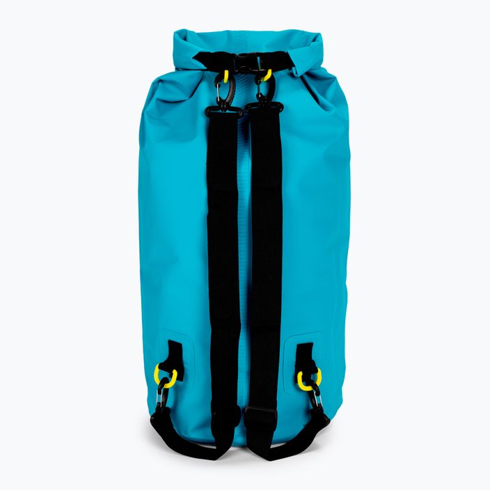 Водонепроникний мішок Aqua Marina Dry Bag 40l світло-синій B0303037 2