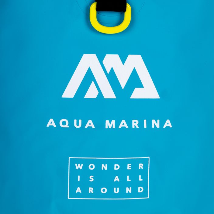 Водонепроникний мішок Aqua Marina Dry Bag 40l світло-синій B0303037 3