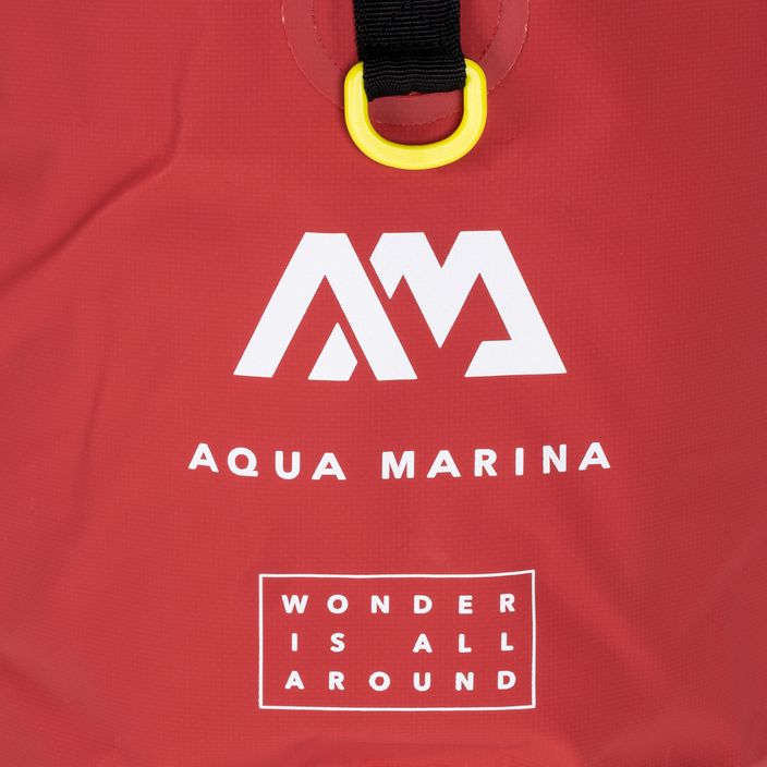 Водонепроникний мішок Aqua Marina Dry Bag 40 l red 3