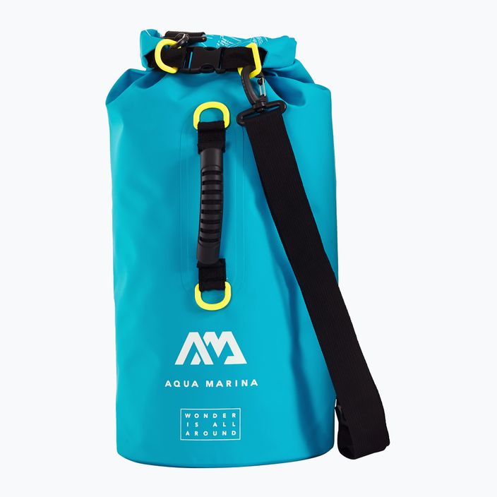 Водонепроникний мішок Aqua Marina Dry Bag 20 l light blue