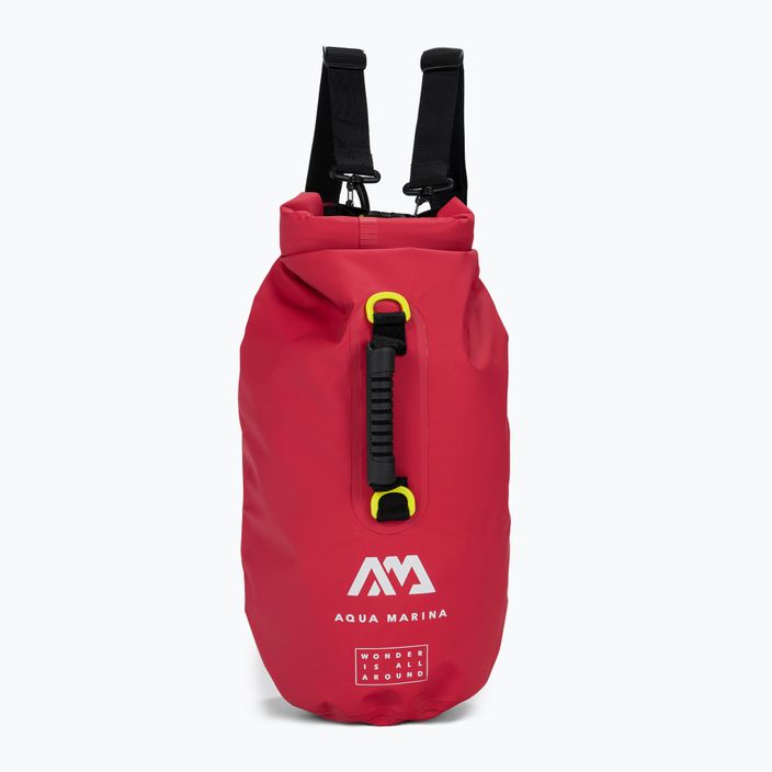 Водонепроникний мішок Aqua Marina Dry Bag 20 l red