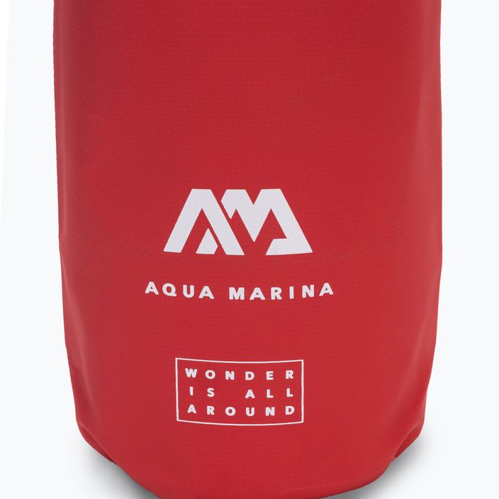 Водонепроникний мішок Aqua Marina Dry Bag 2 l red 2