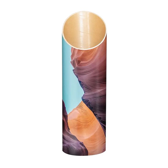 Стійка для килимка для йоги JadeYoga Mache Mat Storage Home Tube - Stalk кольорова MNC005 2
