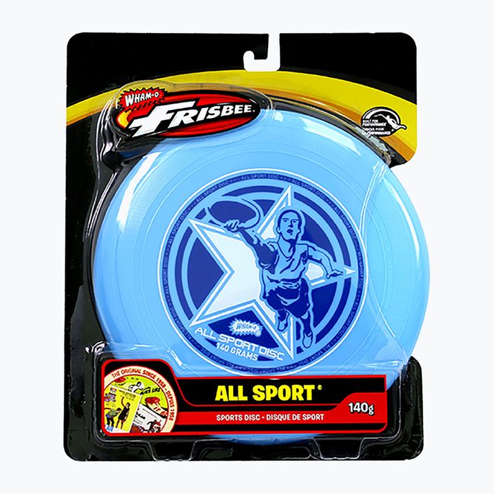 Фризбі Sunflex All Sport блакитне 81116 3