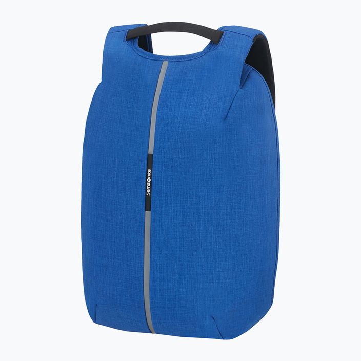 Рюкзак для ноутбука 15,6" Samsonite Securipak 1875 блакитний 128822 2