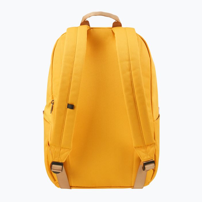 Рюкзак American Tourister Zip 19.5 л жовтий 3