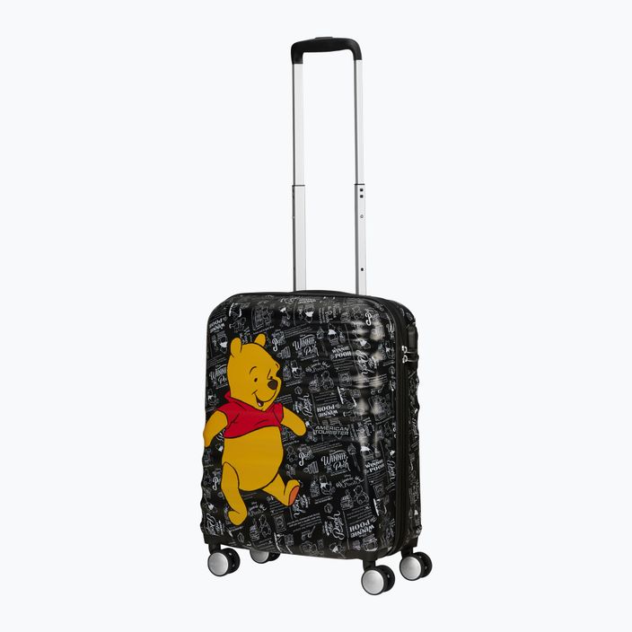 Дитяча дорожня валіза Disney 36 л Вінні-Пух від American Tourister Spinner 5