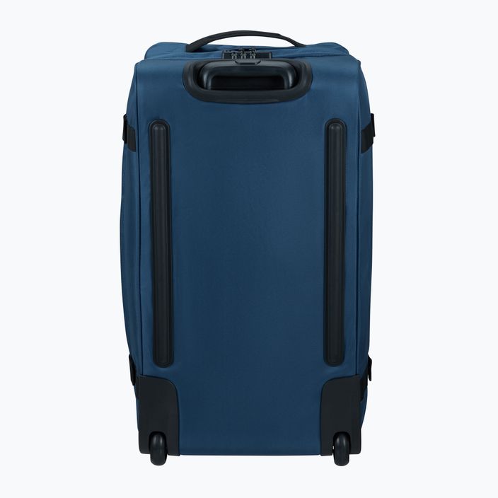 Валіза дорожня American Tourister Urban Track 84 л combat navy 5