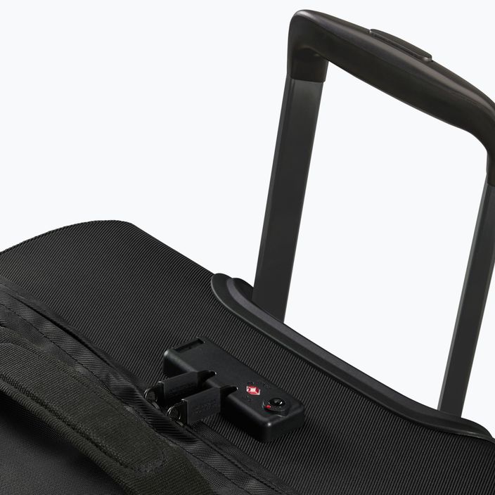 Валіза дорожня American Tourister Urban Track 116 л asphalt black 7