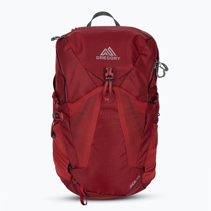 Рюкзак туристичний жіночий Gregory Jade XS-S 28 l ruby red