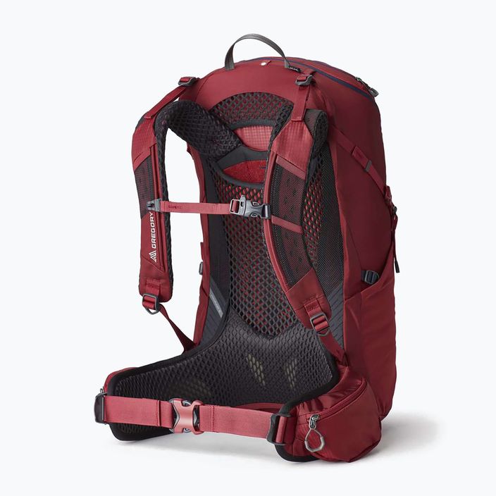 Рюкзак туристичний жіночий Gregory Jade XS-S 28 l ruby red 6