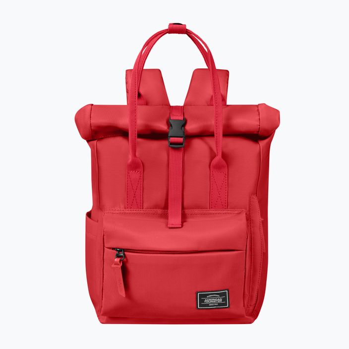 Рюкзак American Tourister Urban Groove 17 л blusing red
