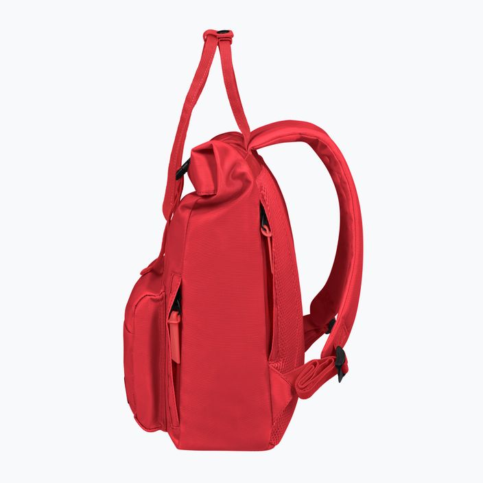 Рюкзак American Tourister Urban Groove 17 л blusing red 4