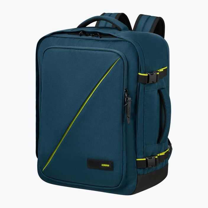 Рюкзак American Tourister Casual Backpack M 38 л harbor blue 2