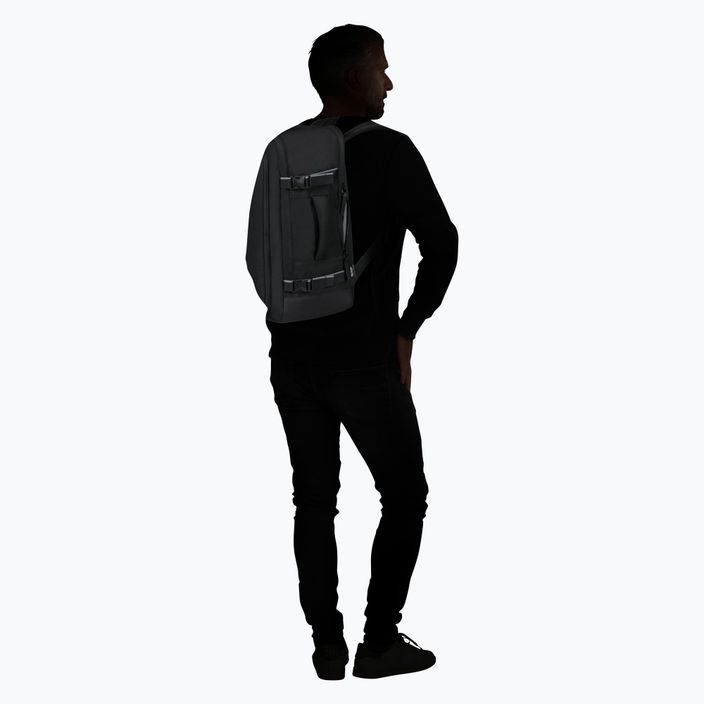 Рюкзак American Tourister Casual Backpack M 38 л black 6