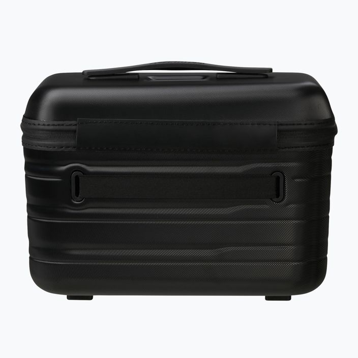 Скриня для подорожей American Tourister Beauty Case 16 л shadow black 3