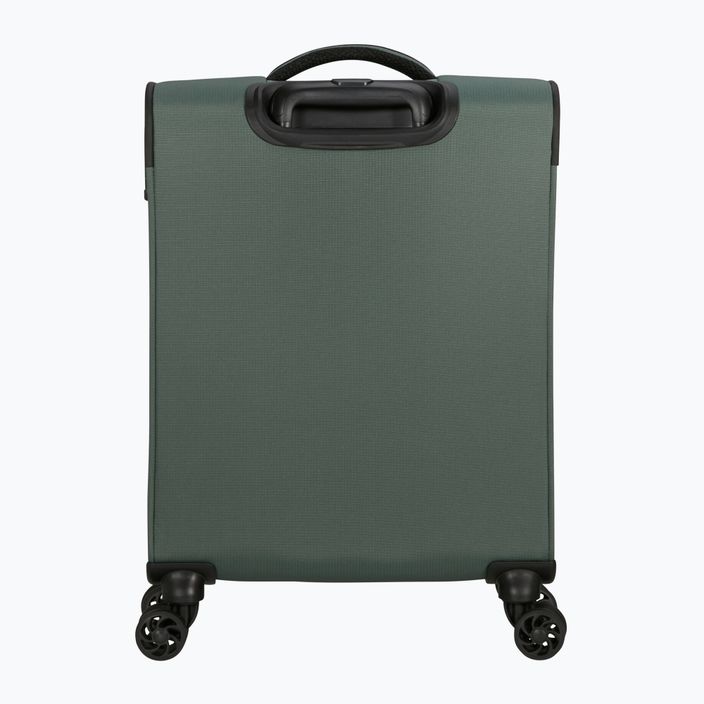 Валіза дорожня American Tourister Spinner 38,5 л dark forest 3