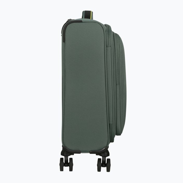 Валіза дорожня American Tourister Spinner 38,5 л dark forest 5