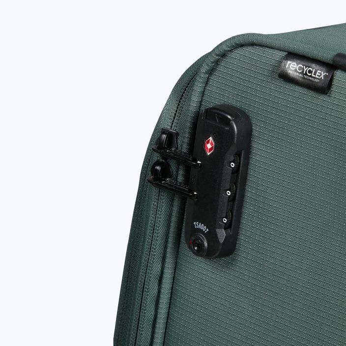 Валіза дорожня American Tourister Spinner 38,5 л dark forest 9