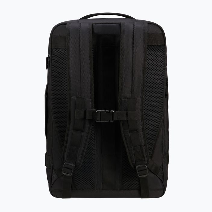 Рюкзак American Tourister Travel Backpack 44 л asphalt black 3