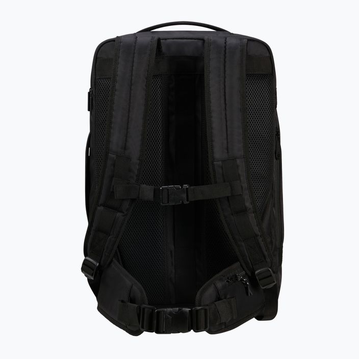 Рюкзак American Tourister Travel Backpack 44 л asphalt black 4