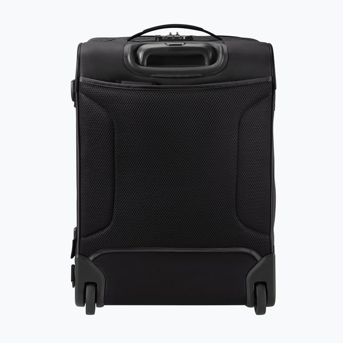 Валіза дорожня American Tourister Duffle WH 45,5 л asphalt black 3