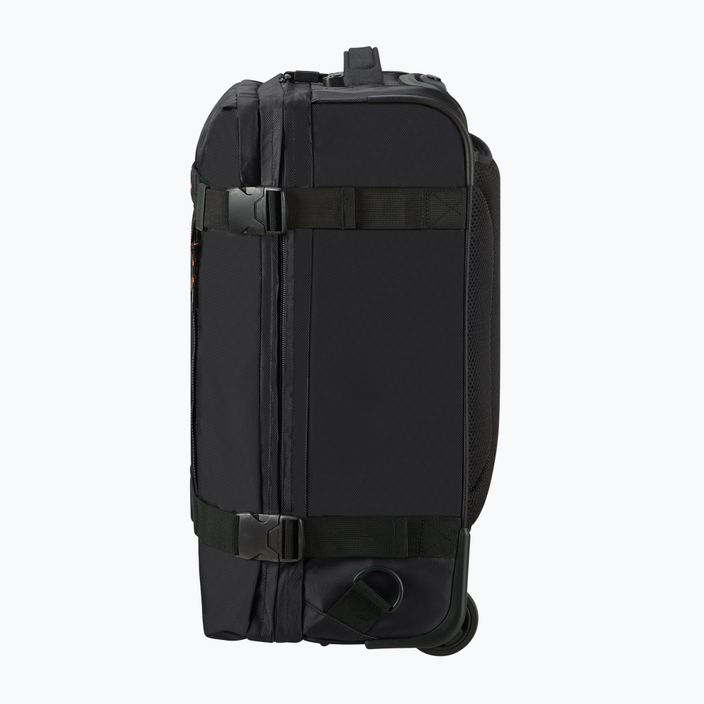 Валіза дорожня American Tourister Duffle WH 45,5 л asphalt black 4