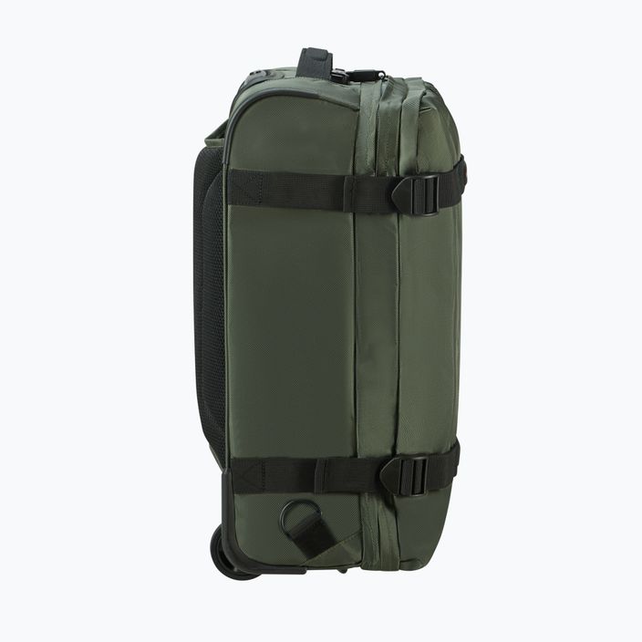 Валіза дорожня American Tourister Duffle WH 45,5 л dark khaki 5