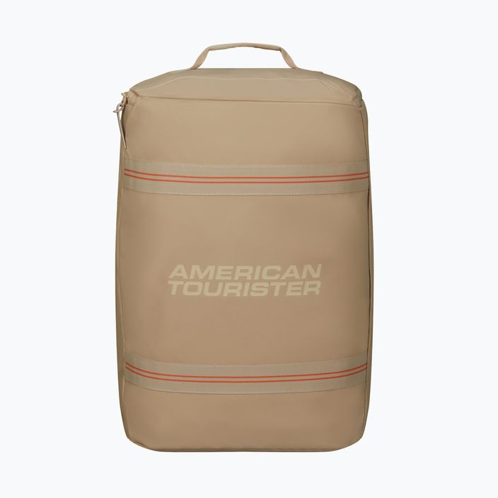 Дорожня сумка American Tourister Duffle S 42 л beige 3