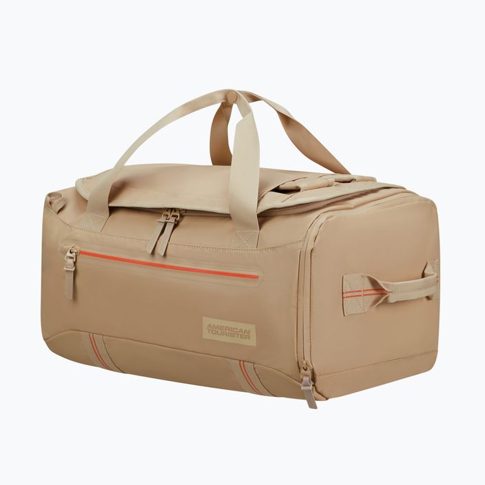 Дорожня сумка American Tourister Duffle S 42 л beige 7