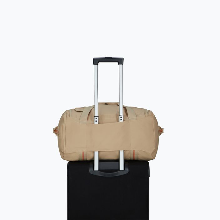 Дорожня сумка American Tourister Duffle S 42 л beige 12