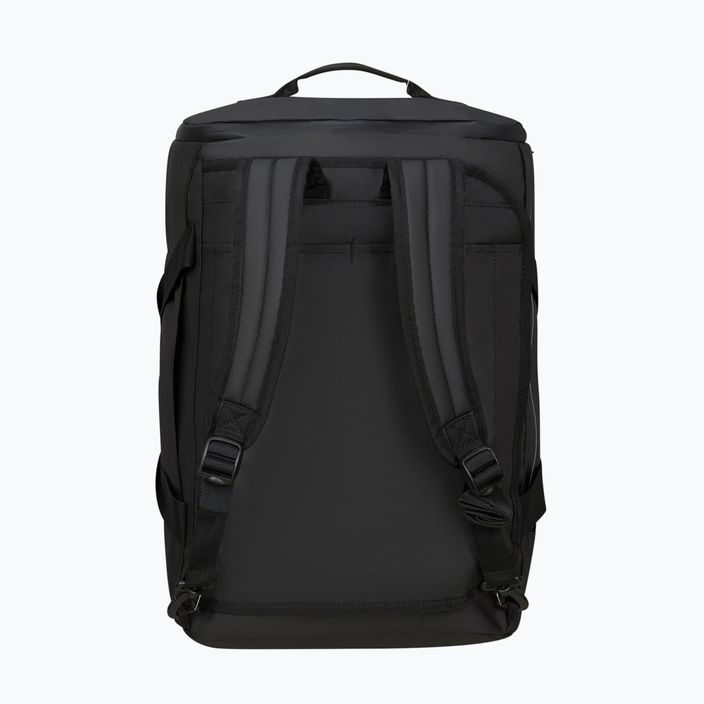 Дорожня сумка American Tourister Duffle S 42 л black 4