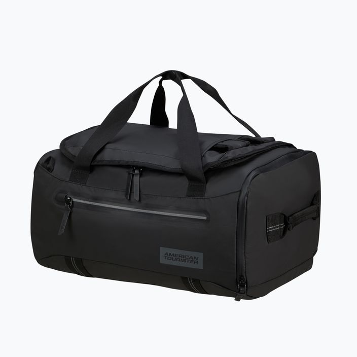 Дорожня сумка American Tourister Duffle S 42 л black 7