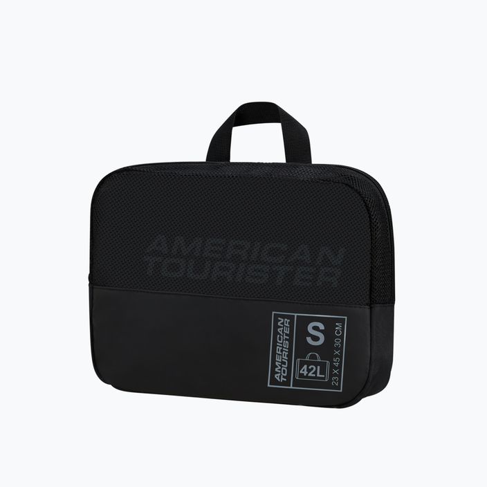 Дорожня сумка American Tourister Duffle S 42 л black 10