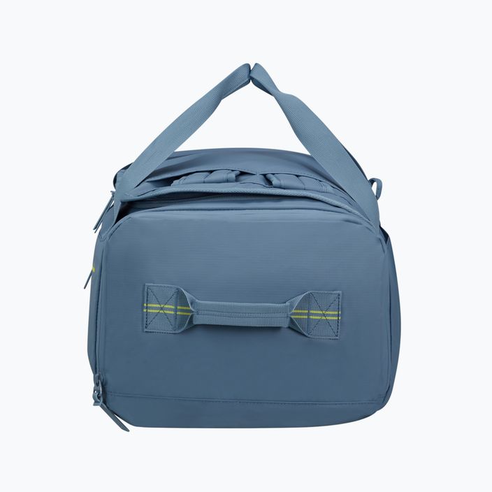 Дорожня сумка American Tourister Duffle S 42 л coronet blue 8