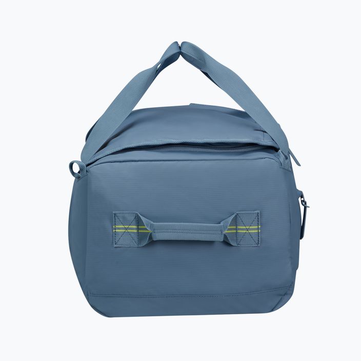 Дорожня сумка American Tourister Duffle S 42 л coronet blue 9