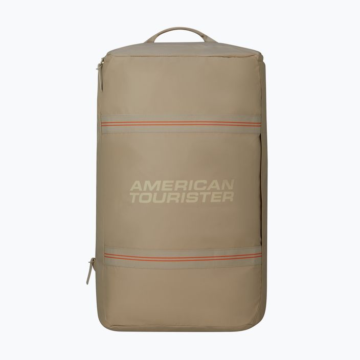 Дорожня сумка American Tourister Duffle M 54 л beige 3