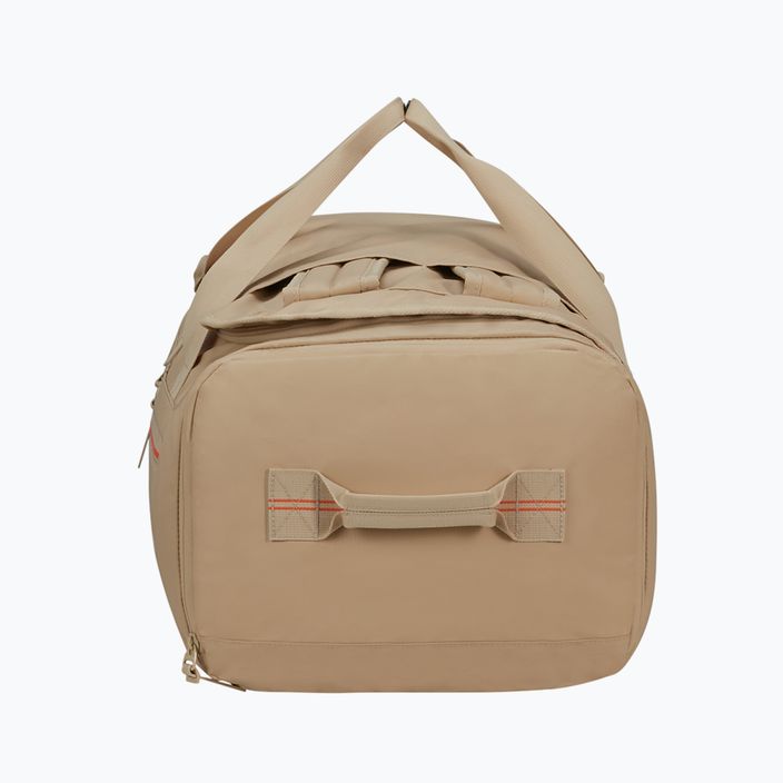 Дорожня сумка American Tourister Duffle M 54 л beige 8