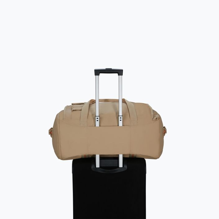 Дорожня сумка American Tourister Duffle M 54 л beige 13