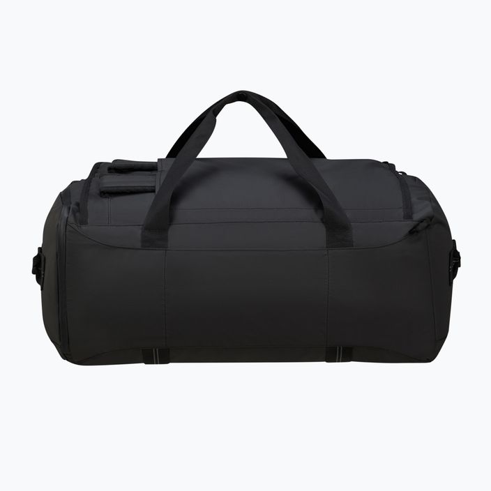 Дорожня сумка American Tourister Duffle M 54 л black 2